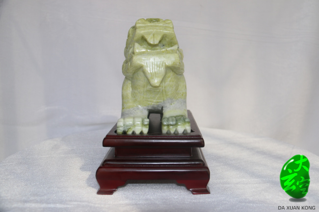 嘲風 大：16800￥ ?。?800￥